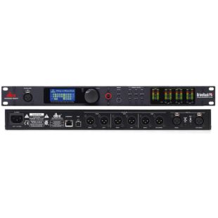 DBX DRIVERACK PA 2