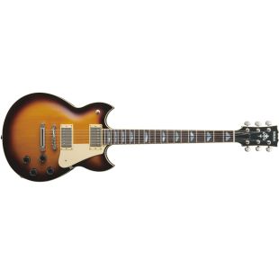 YAMAHA SG1820 BROWN SUNBURST