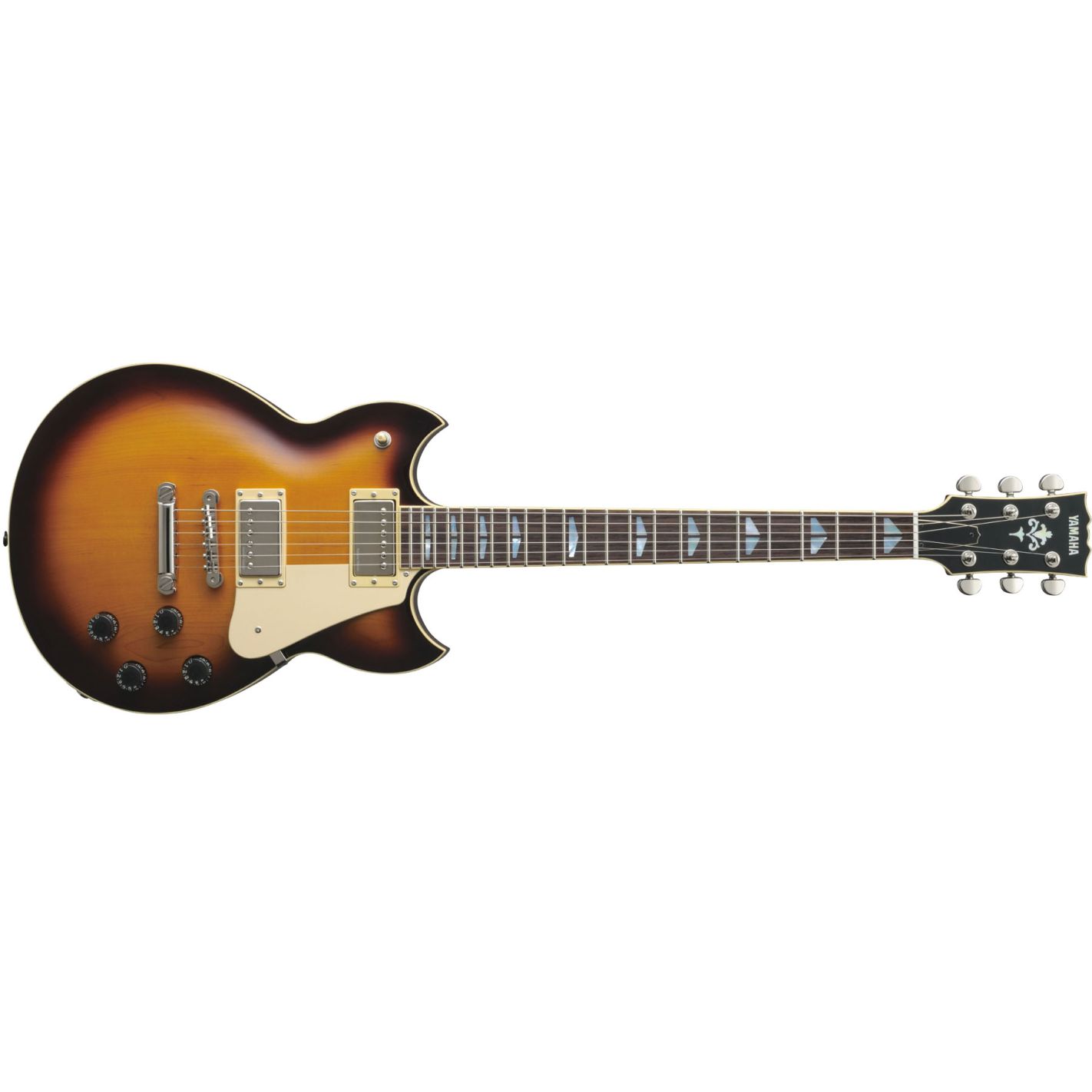 YAMAHA SG1820 BROWN SUNBURST