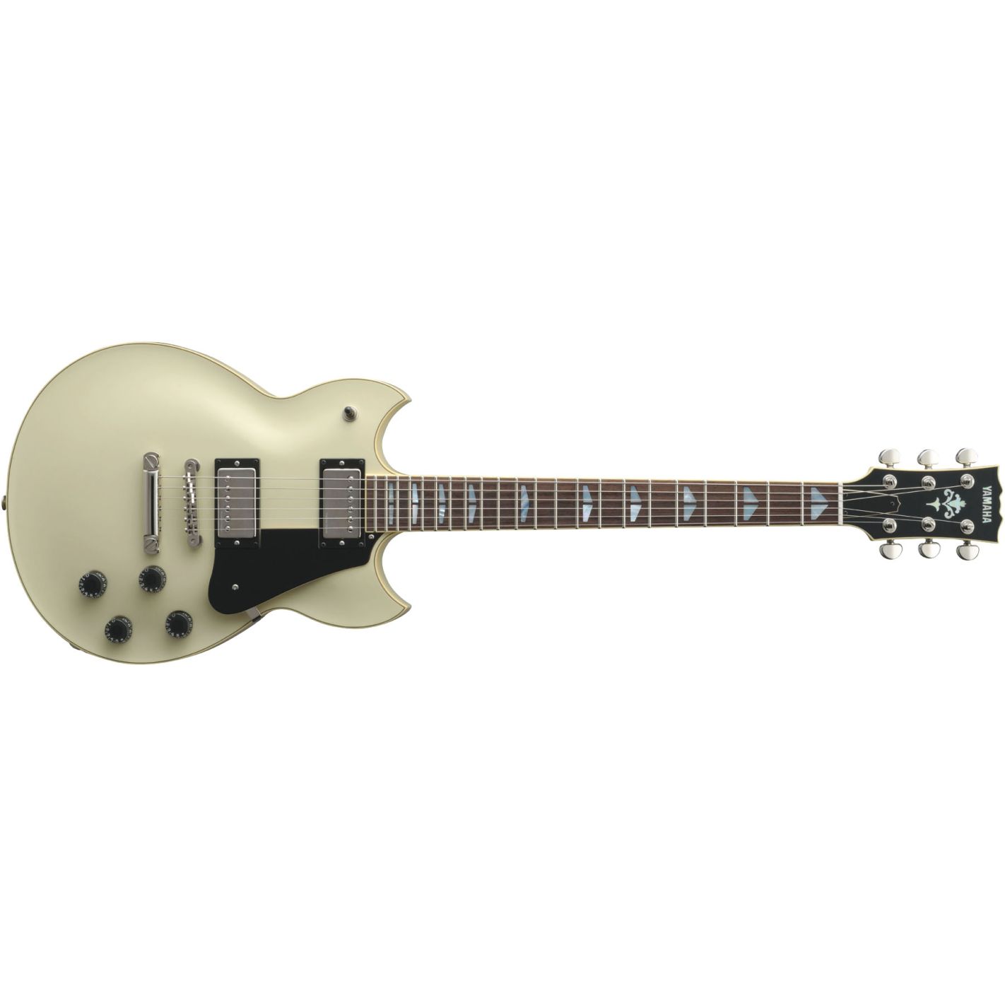 YAMAHA SG1820 VINTAGE WHITE
