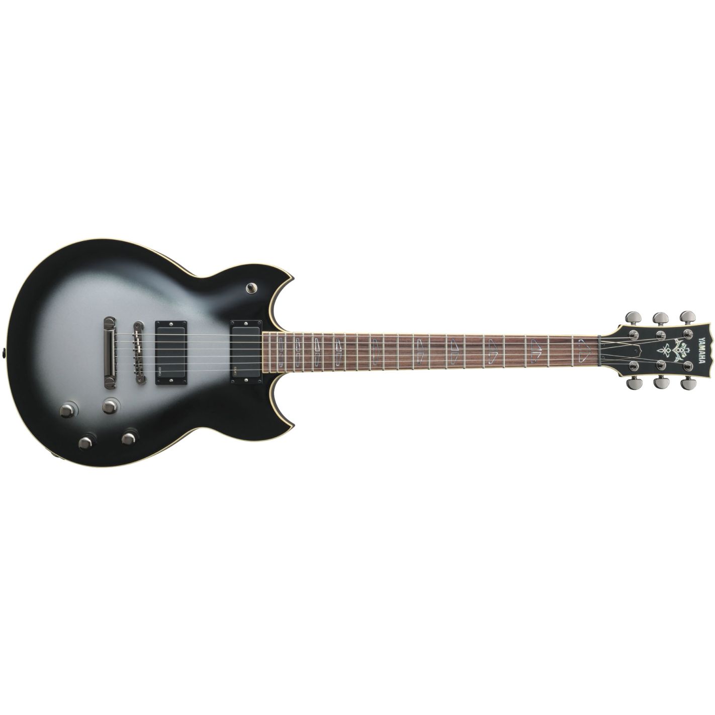 YAMAHA SG1820A SILVER BURST