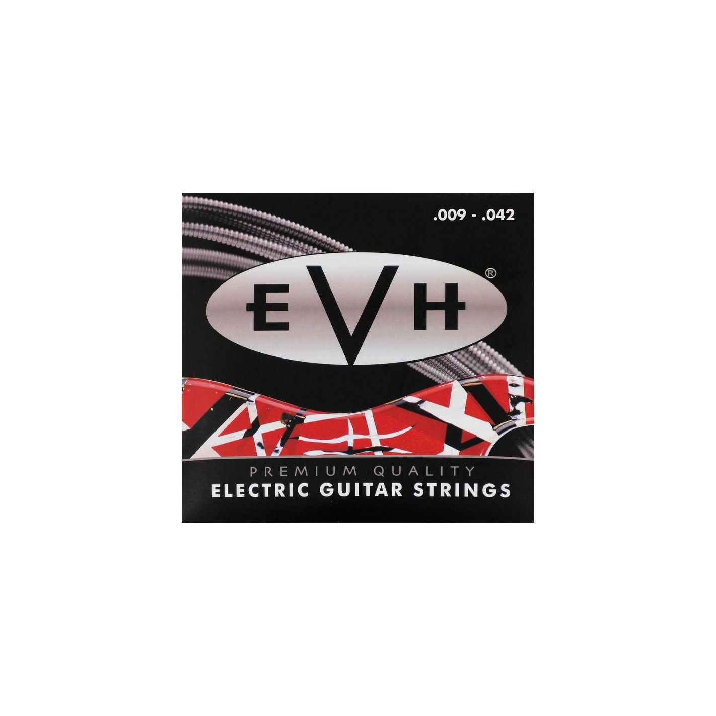 EVH EVH 9-42