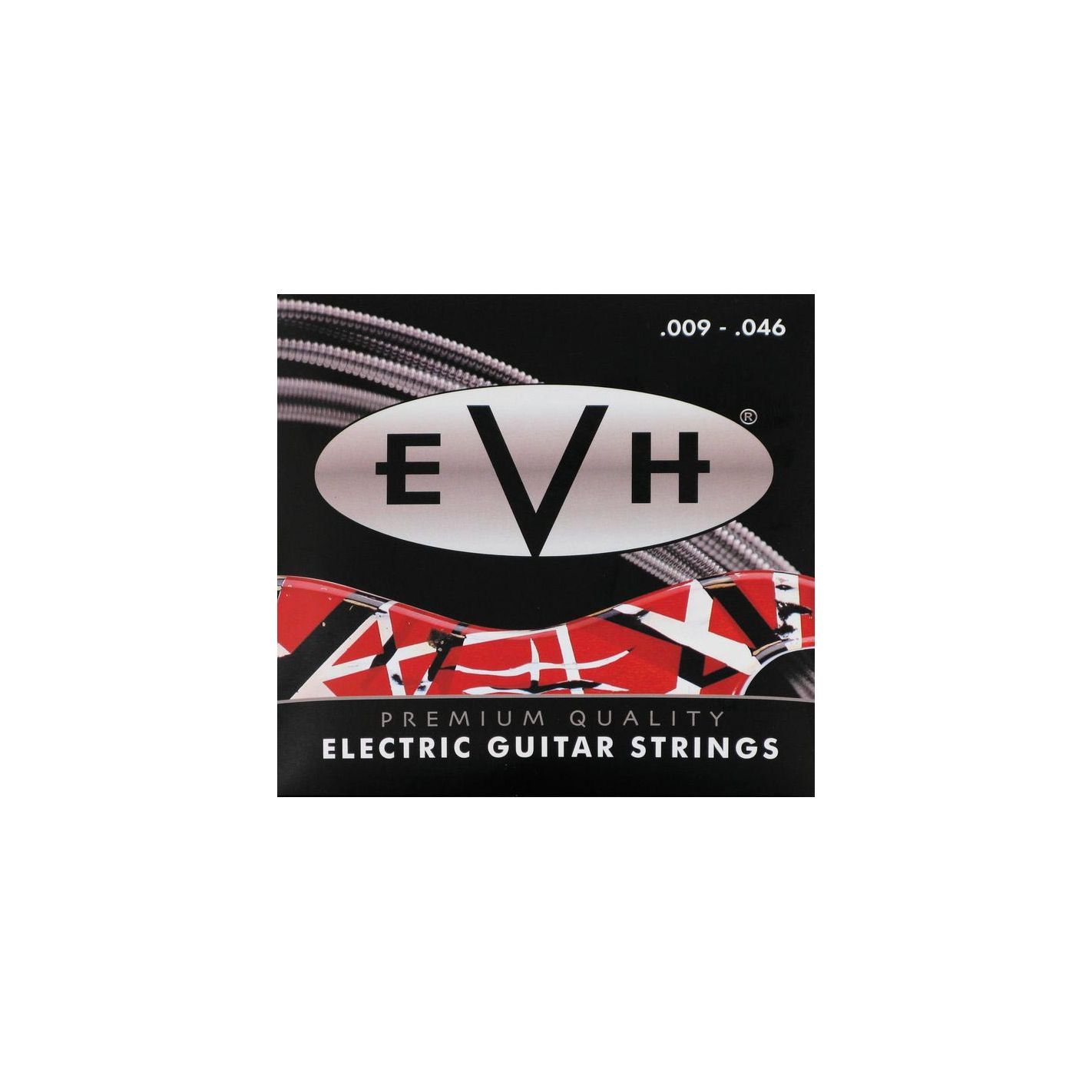 EVH EVH 9-46