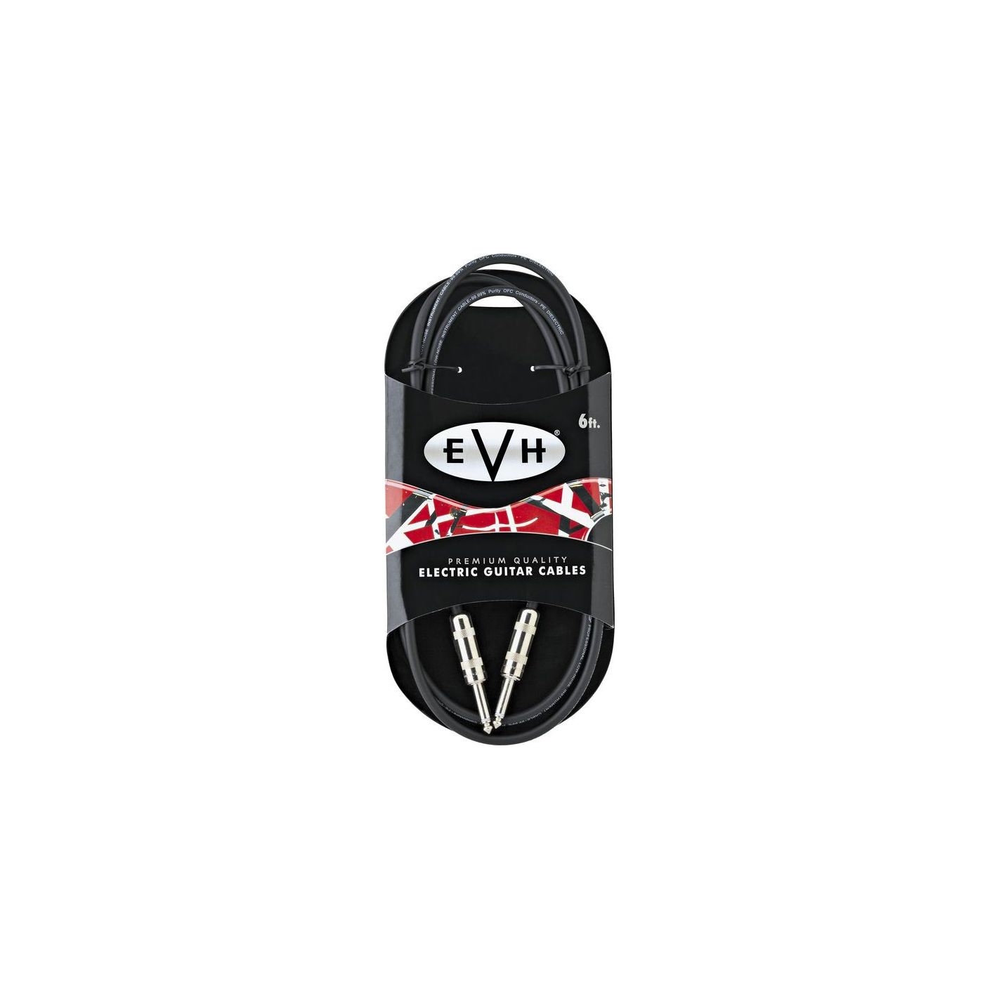 EVH EVH 6 FT RECTO