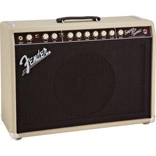 FENDER SUPER-SONIC 22 COMBO BND