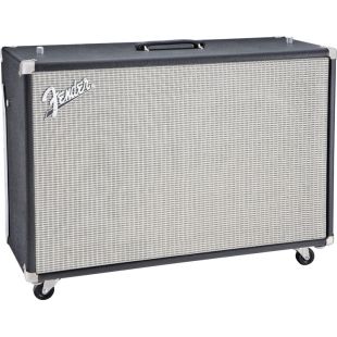 FENDER SUPER-SONIC 60 212 CAB BK