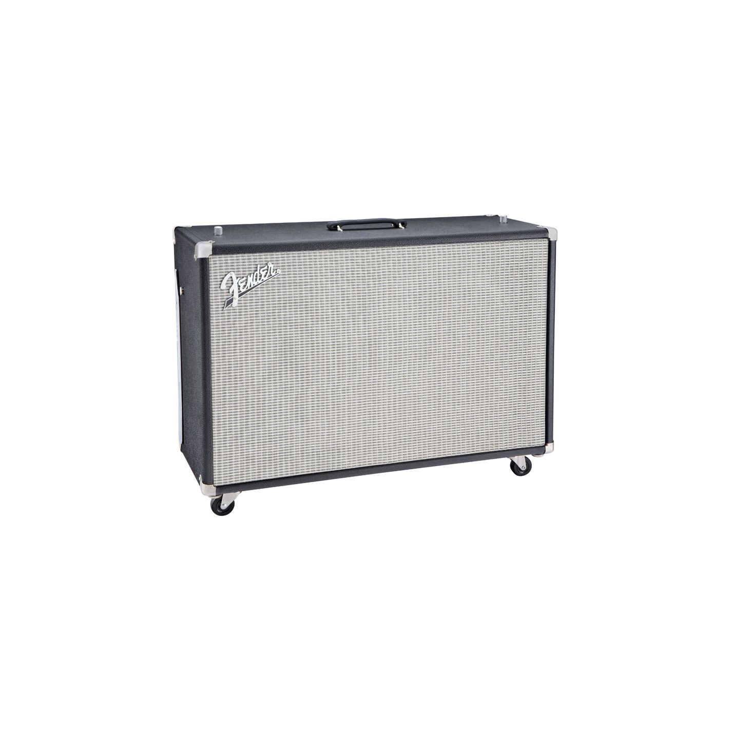 FENDER SUPER-SONIC 60 212 CAB BK