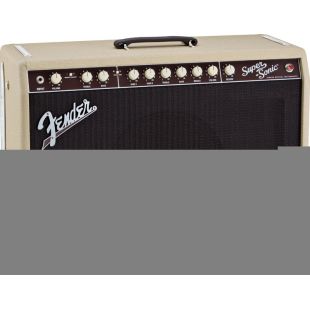 FENDER SUPER-SONIC 60 212 CAB BND