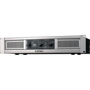 QSC GX3