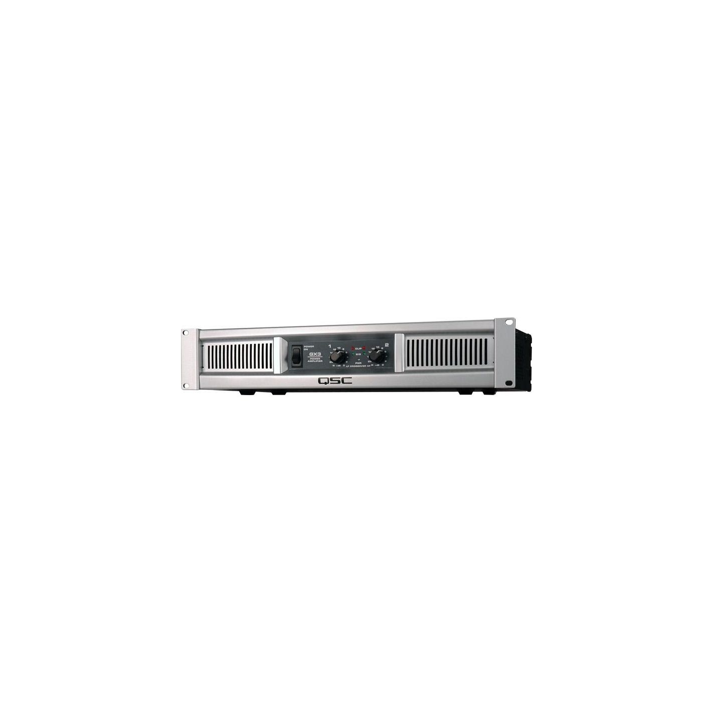 QSC GX3