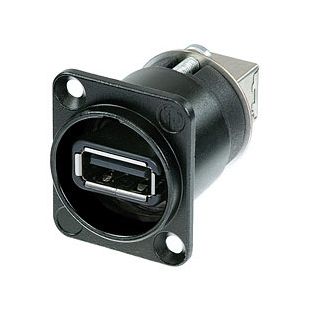 NEUTRIK NA USB-W-B