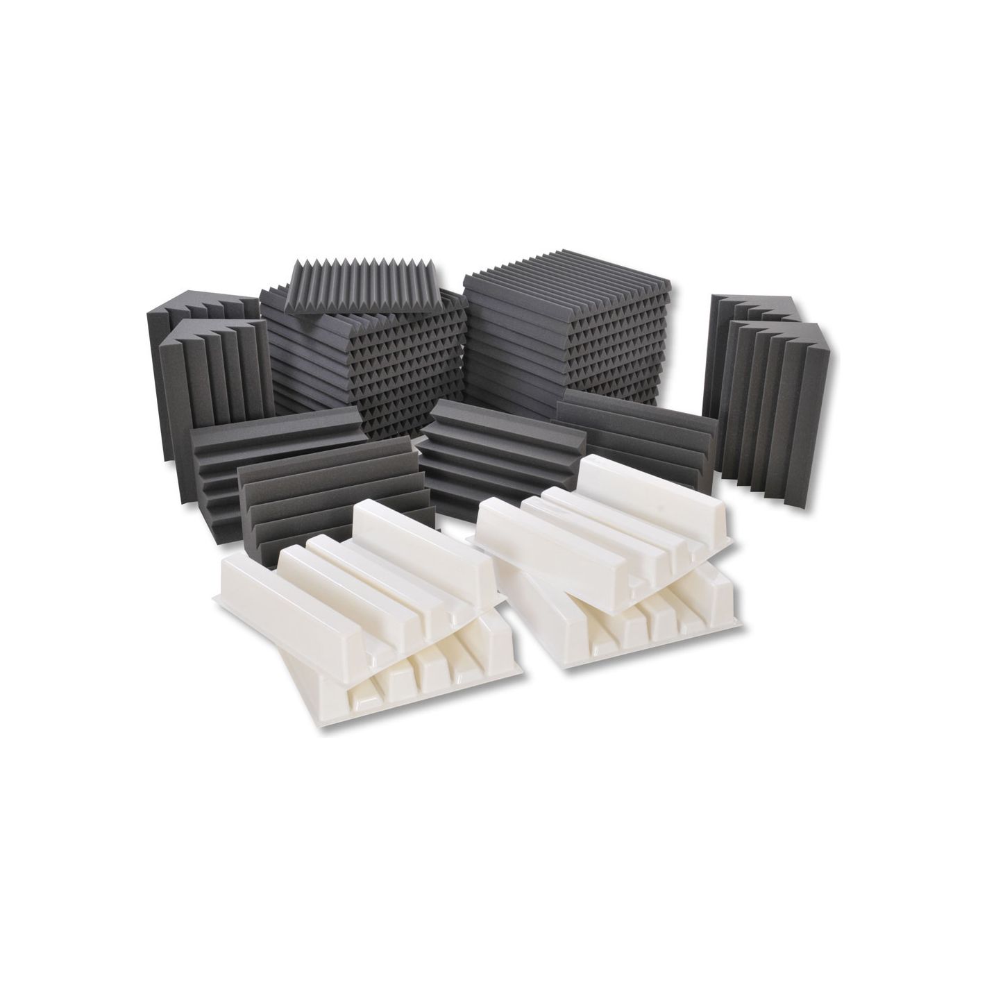 EZ ACOUSTICS EZ FOAM L ACOUSTIC PACK