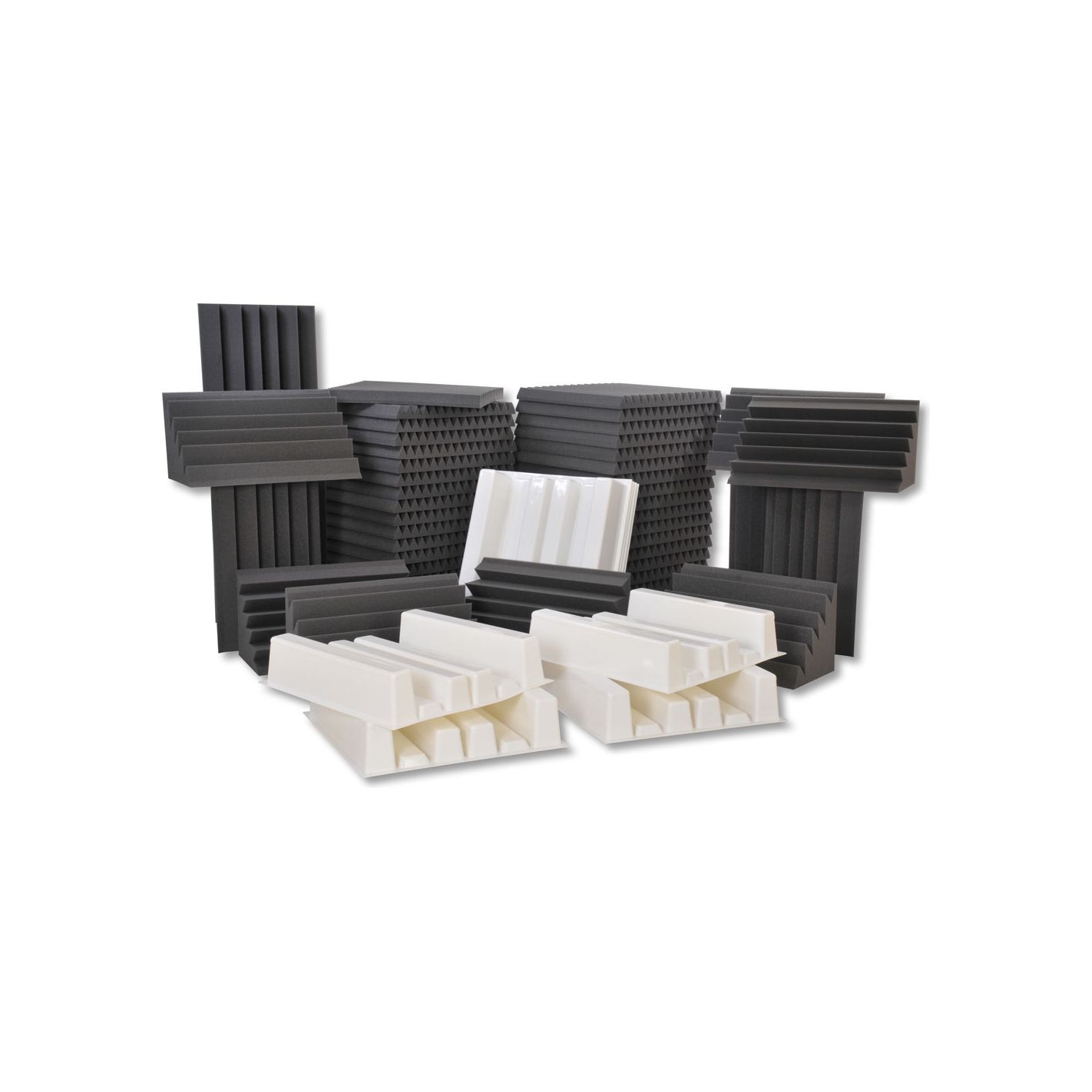 EZ ACOUSTICS EZ FOAM XL ACOUSTIC PACK