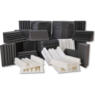 EZ ACOUSTICS EZ FOAM XXL ACOUSTIC PACK