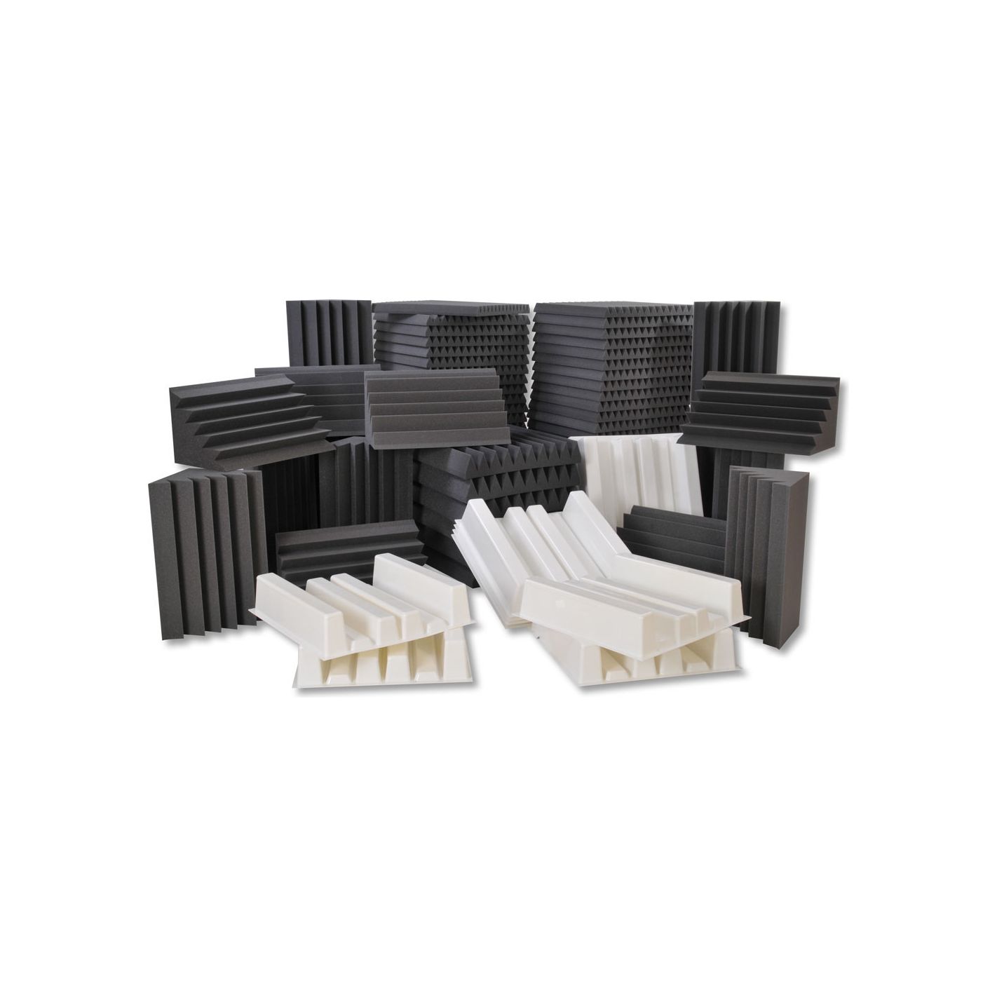 EZ ACOUSTICS EZ FOAM XXL ACOUSTIC PACK