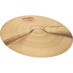 PAISTE 2002 19 POWER CRASH