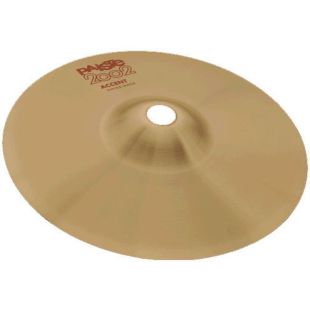 PAISTE 2002 06 ACCENT