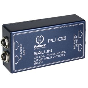 PALMER PLI05