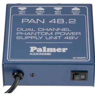 PALMER PAN48