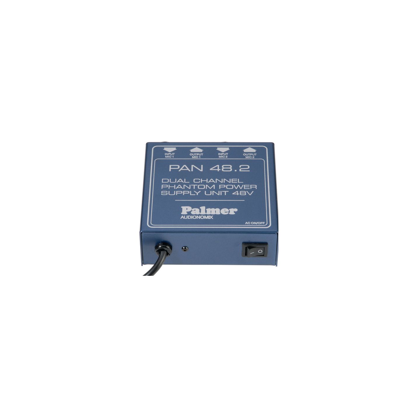 PALMER PAN48