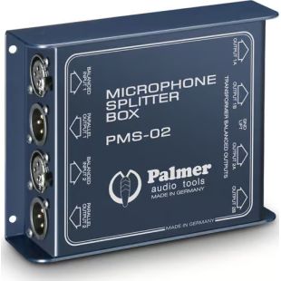 PALMER PMS02