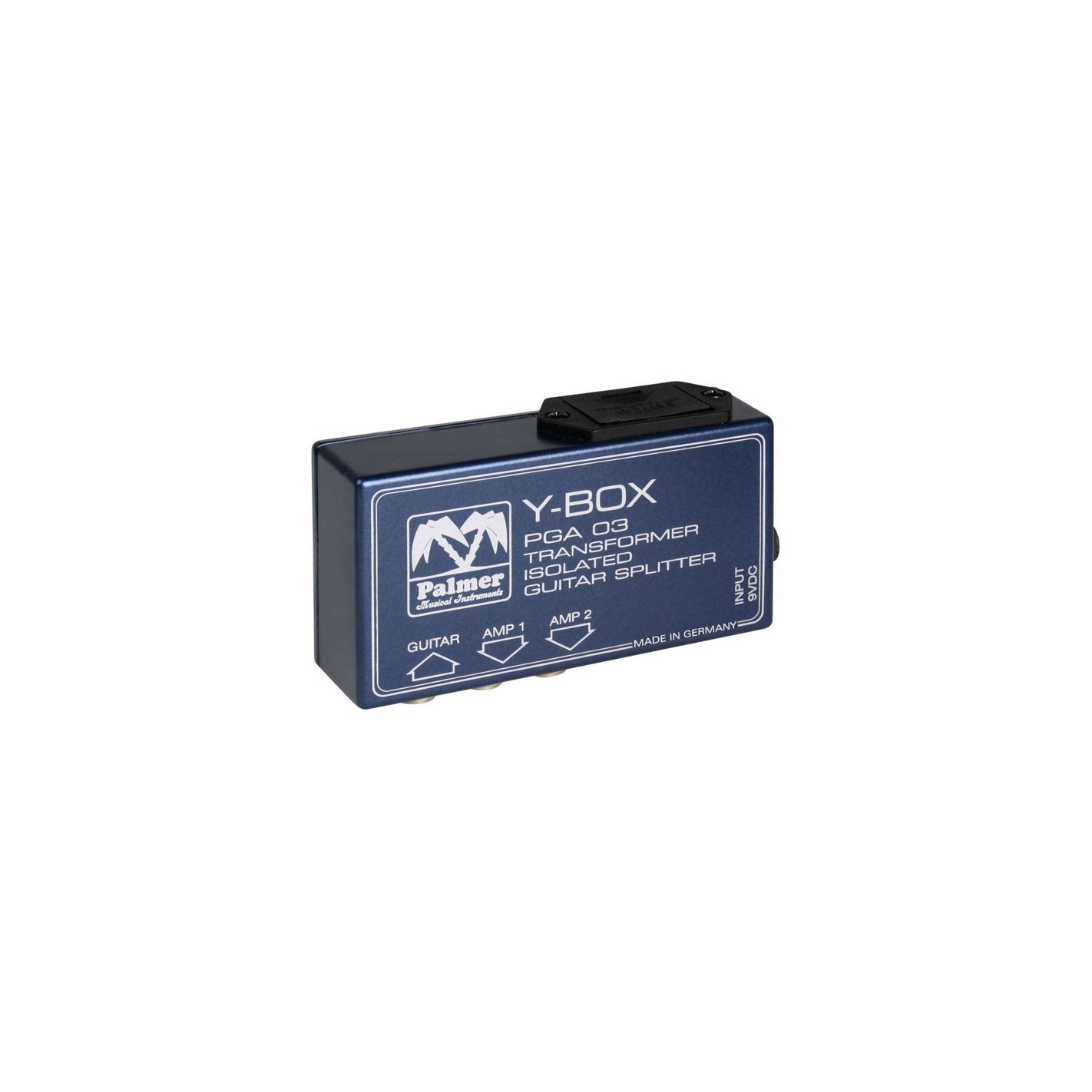 PALMER PGA03