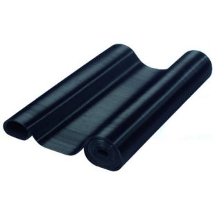 DEFENDER RILLS MAT BK