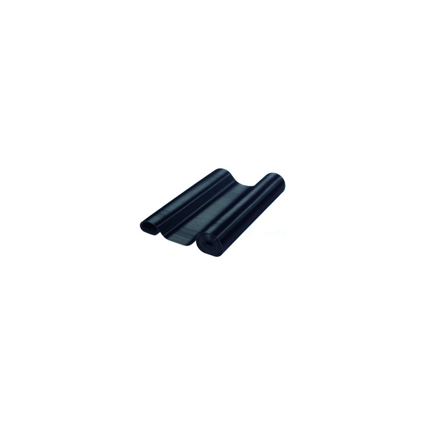 DEFENDER RILLS MAT BK