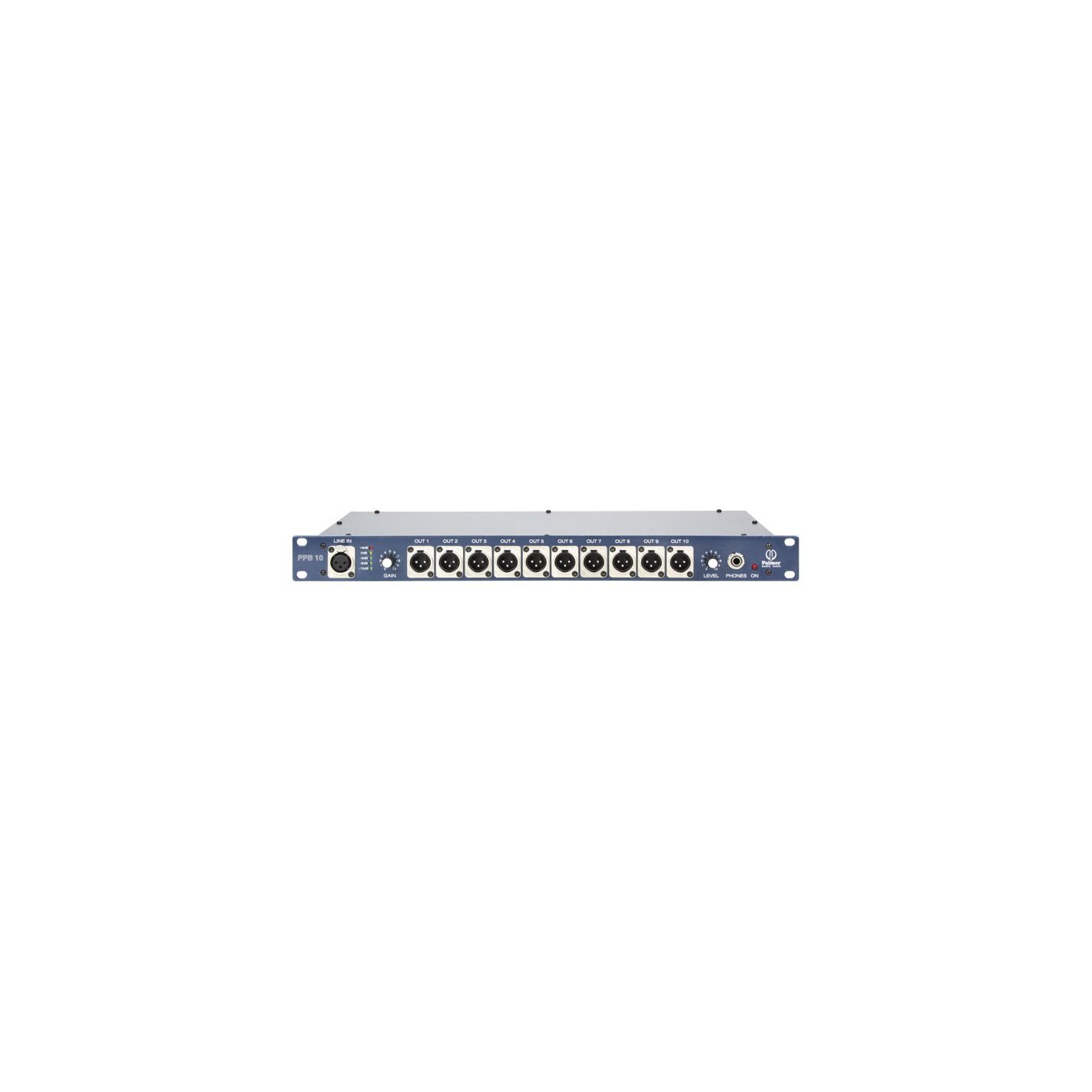 PALMER PPB10