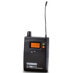 LD SYSTEMS MEI1000G2BPR