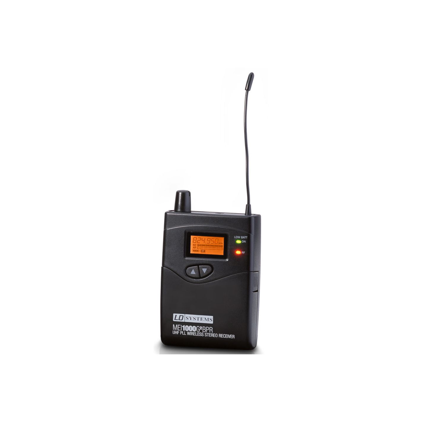 LD SYSTEMS MEI1000G2BPR