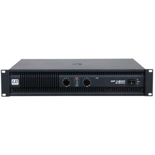 LD SYSTEMS DP600