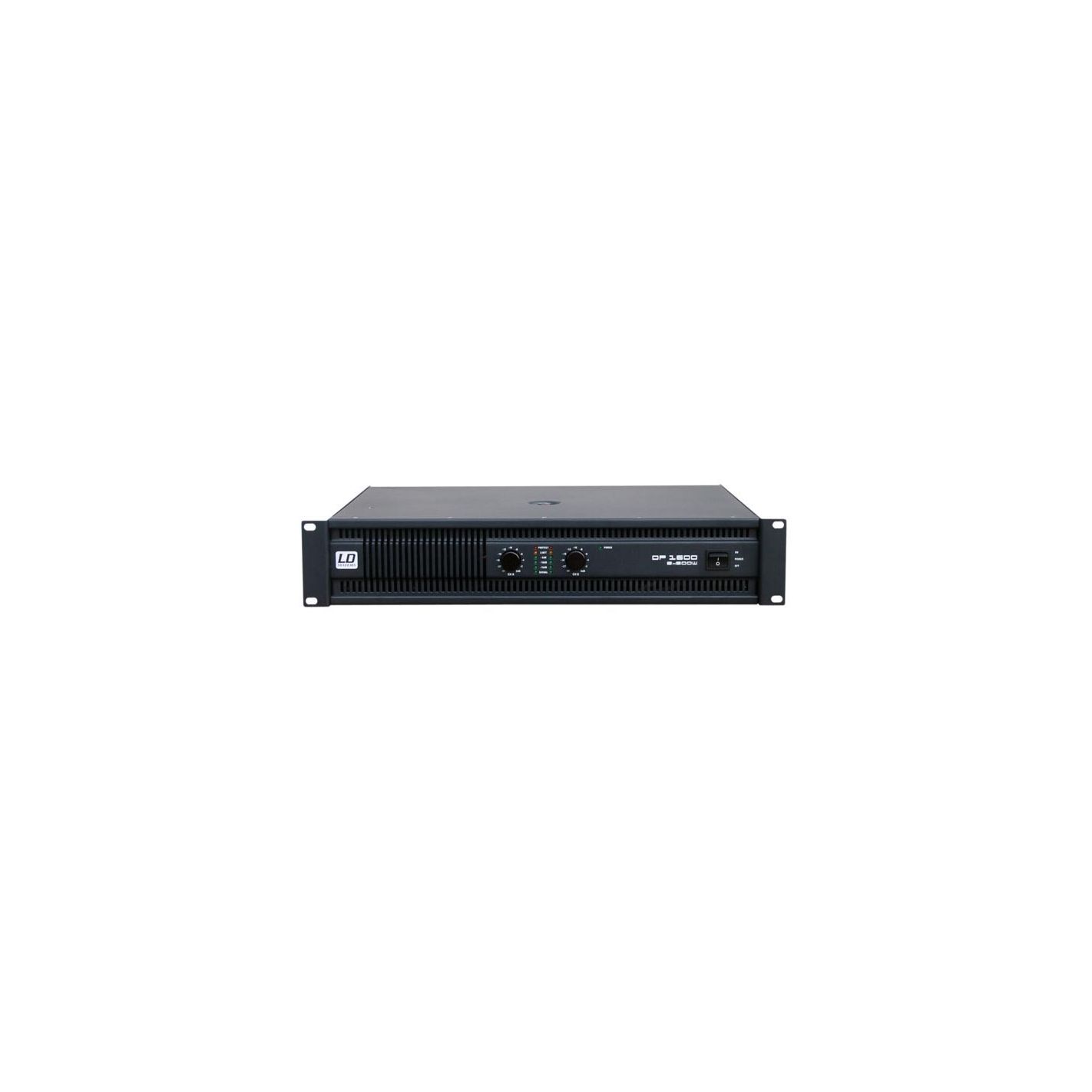 LD SYSTEMS DP600