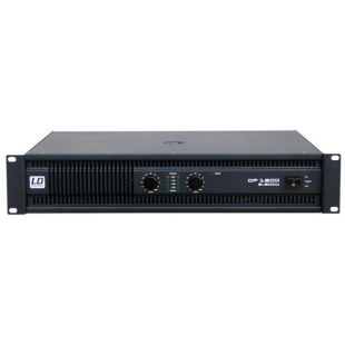 LD SYSTEMS DP1600