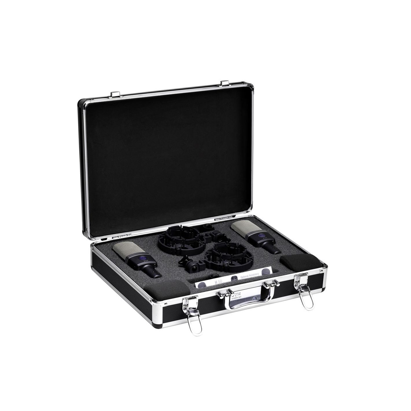 AKG C214-ST