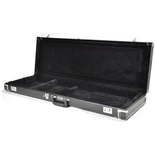 FENDER CASE STD MUSTANG JAG-STANG CYCLONE BK