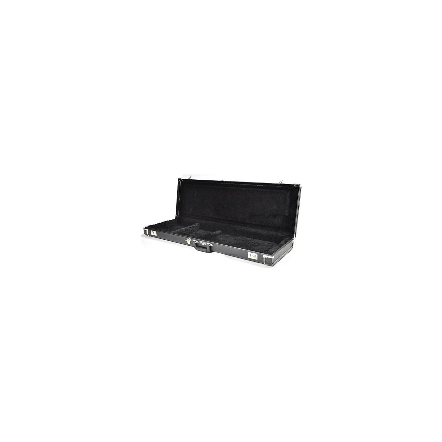 FENDER CASE STD MUSTANG JAG-STANG CYCLONE BK