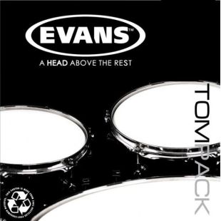EVANS ETP-HYDGL-R