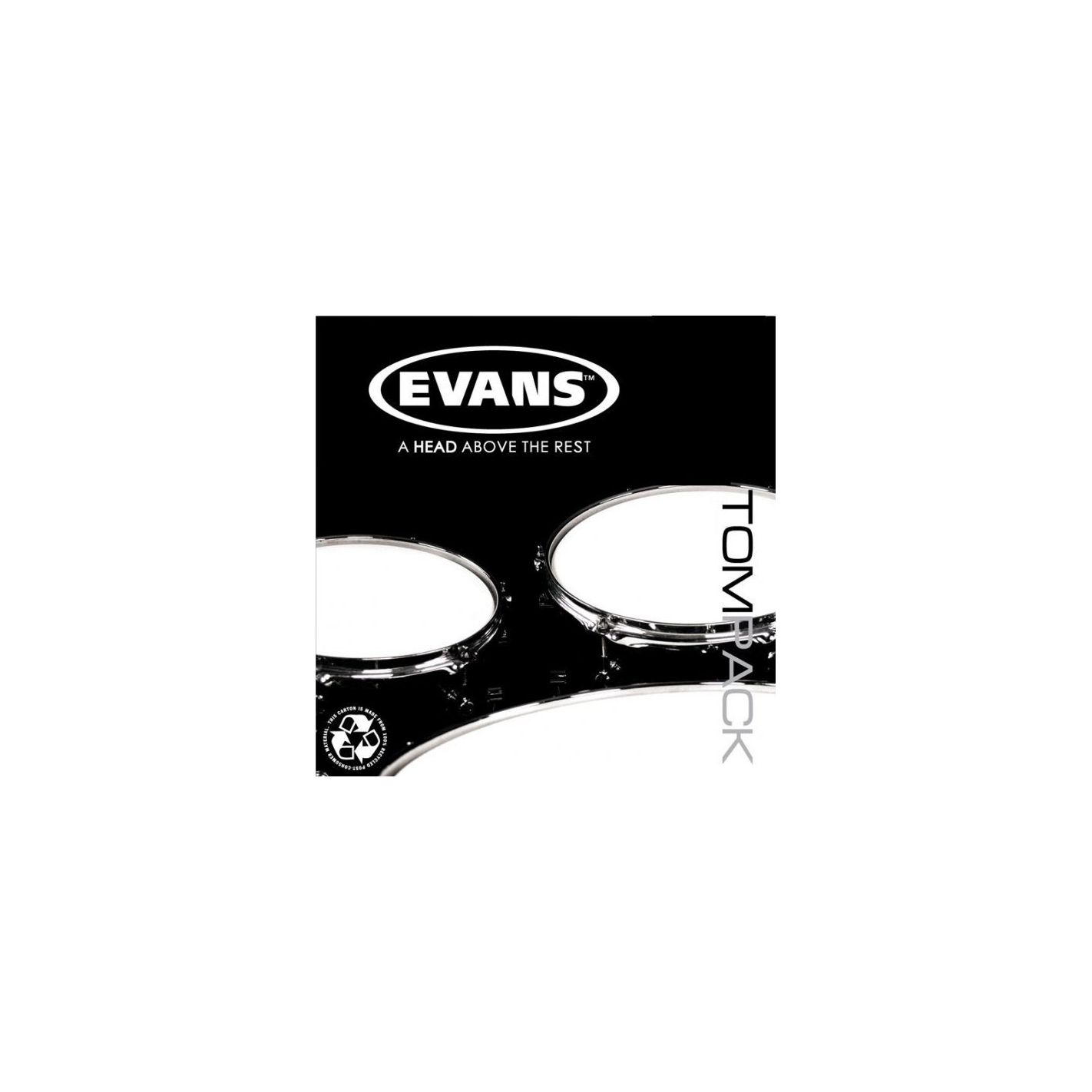EVANS ETP-HYDGL-R