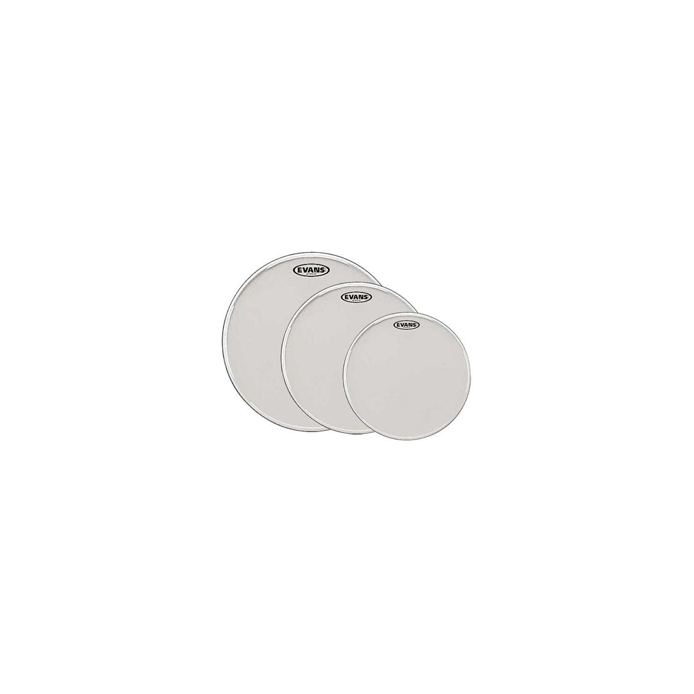 EVANS ETP-G2CTD-R