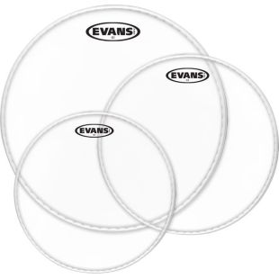 EVANS ETP-G1CLR-R