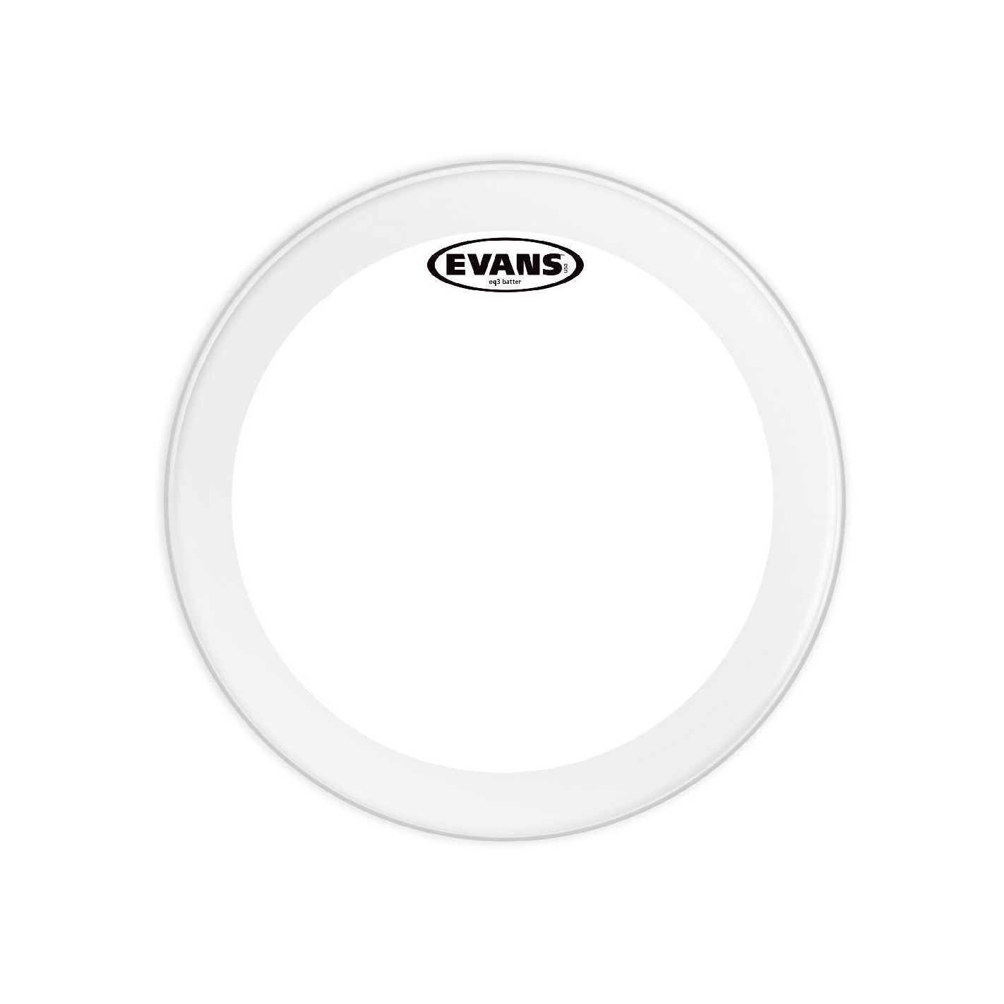EVANS BD20-GB3C