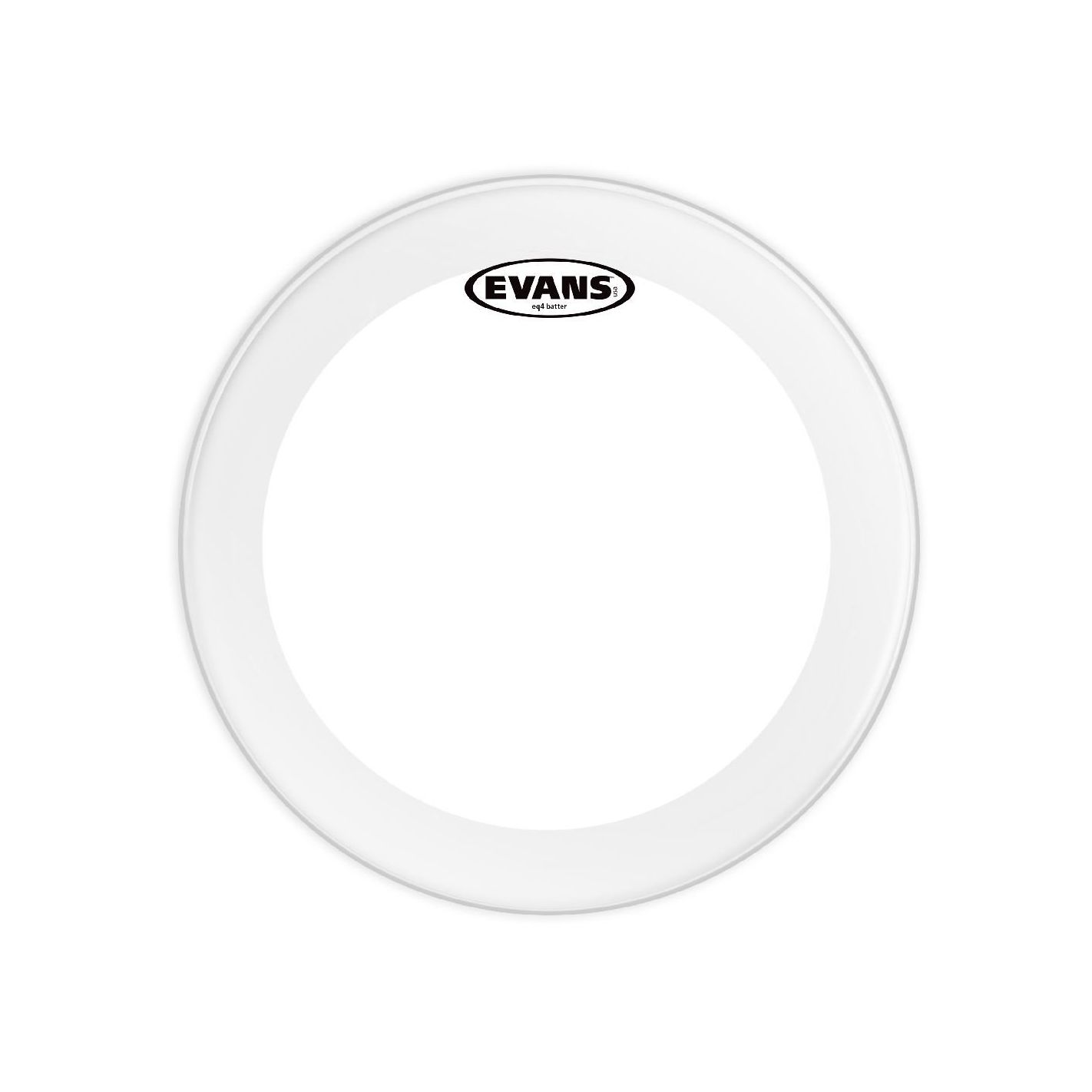 EVANS BD20-GB4