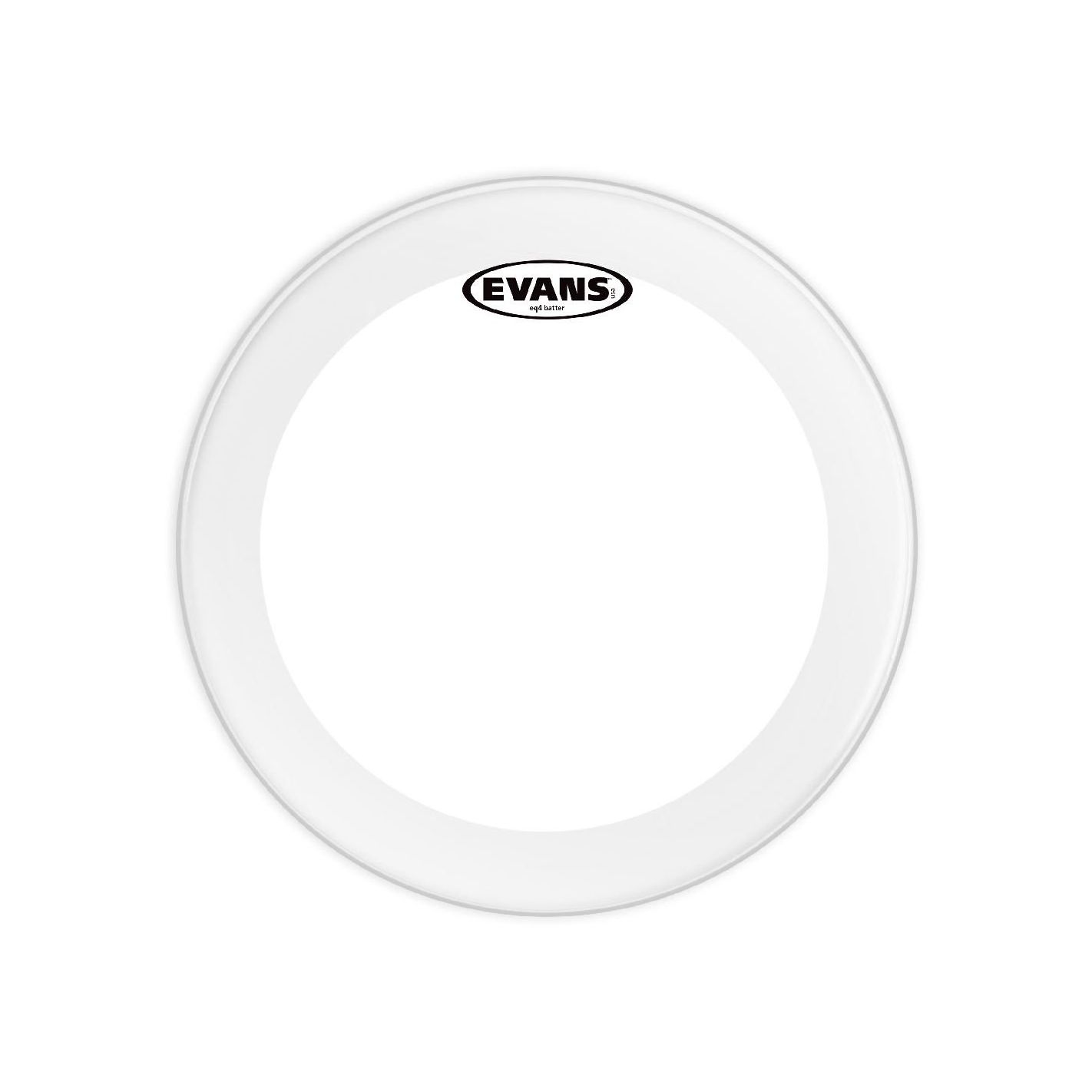 EVANS BD22-GB4