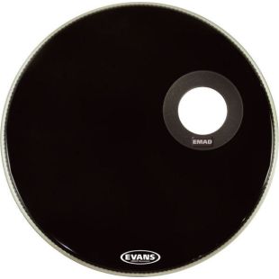EVANS BD20-REMAD