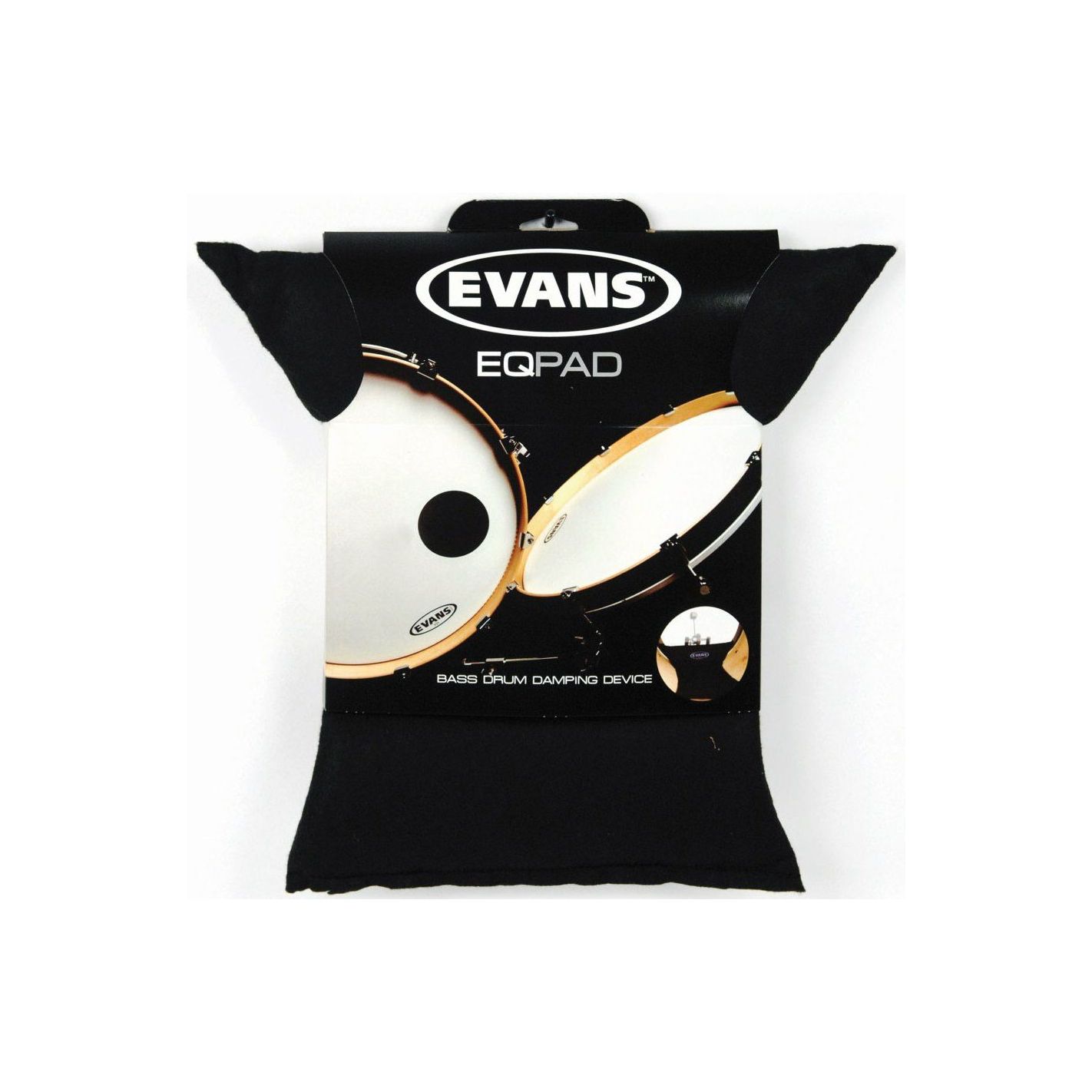EVANS EQ PAD