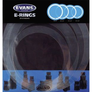 EVANS ER-STANDARD