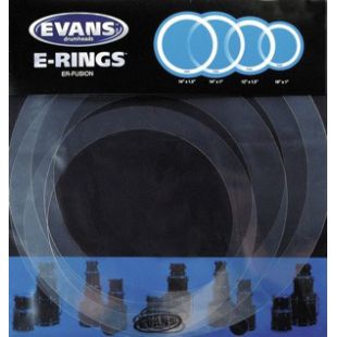 EVANS ER-FUSION