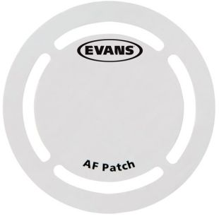 EVANS EQPAF1