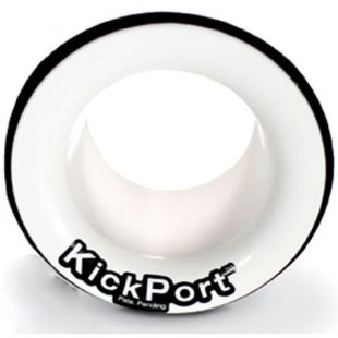 KICKPORT KICKPORT WH